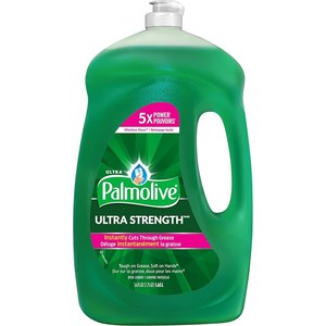 palmolive 팜올리브 울트라 스트렝스 오리지널 리퀴드 주방세제, 3L, 1개