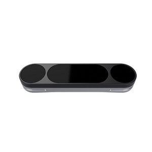 립모션2 Leap Motion Controller2 핸드 트래킹 XR 디바이스 제스처제어 엔터프라이즈 개발자용, 1개