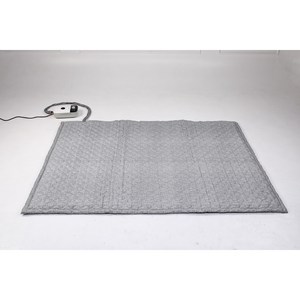 청운산업 온수매트 보일러 온수보일러 침대용 싱글 더블 원난방 / 분리형 수리 고장 교체, VIP더블(보일러포함), 1개