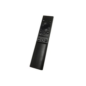 삼성 정품 BN59-01385C 사용 TV 블랙펄 리모컨 (넷플릭스 다기능 포함)