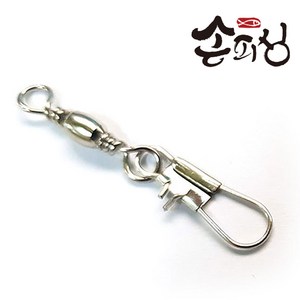 손피싱 스냅도래 벌크/문어 갑오징어 쭈꾸미 멀티 채비 낚시, 스냅도래 5호-45개입, 1개