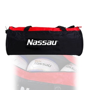 낫소 축구공 볼가방 3개입 NLB-103