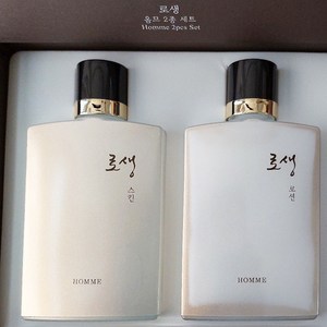 사임당 로생 옴므 2종세트, 1개
