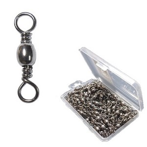 씨케이 낚시 맨도래 100p, 1개