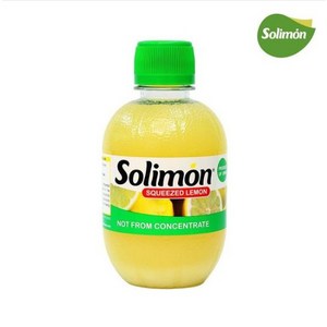 퀵 스퀴즈드 레몬즙 레몬수 디톡스 만들기 다이어트 효능, 280ml, 1개