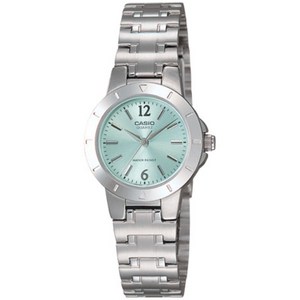 [CASIO] 카시오 LTP-1177A-3A 여성 메탈 시계