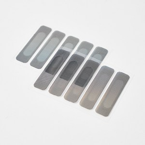 미세방충망 DIY 셀프교체형 촘촘망 창문 미세먼지방지, 1개