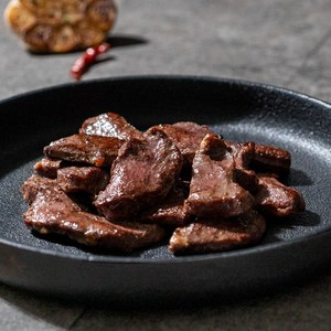 다이닝마켓 맛있는 소염통, 200g, 3개
