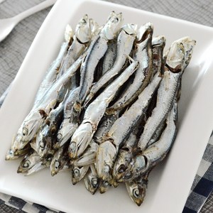 해맑은푸드 다시멸치, 1.5kg, 1개