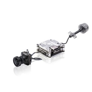 Caddx Nebula Nano V2 키트 디지털 FPV 카메라Vista HD 비디오 송신기 포함 FPV 드론용 동축 케이블 고정 날개 Quadcopter 드론학원