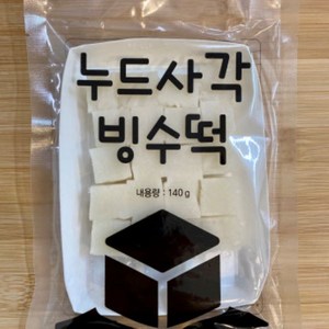 어울림떡누리 미니찰떡 //오전10시전 주문건 발송, 140g, 10개