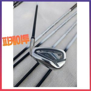 xx10남성G0LF 쟈쿠시오MANIRON 남자아이언 XXlO MP12아이언, 카본S