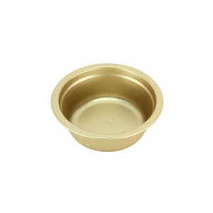 황양푼이 16cmㅣ양은냄비 냄비 양푼 비빔밥그릇, 1개