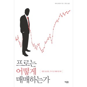 프로는 어떻게 매매하는가, 에디터, 데이브 랜드리 저/정진근 역