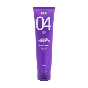 아모스 컬링에센스 2X, 150ml, 1개