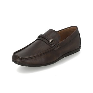 엘칸토 마쯔 남성 가벼운 드라이빙 슈즈 1.7cm LCMC24M139