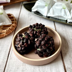 몰랑몰랑 제주 오메기떡 본사직송 20개입/36개입 [선물추천] 제주도에서 직접 만드는 건강하고 든든한 한끼 간식, 36개, 50g