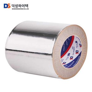 ™알미늄 은박 테이프 300mm x 50M™ 0708 PLAB:$:#, ★구매, 1개