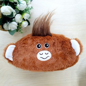 구쯔야 오랑우탄인형 가방 오랑이 오숭이 백팩 소풍가방 책가방