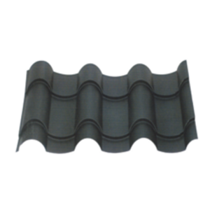 함석기와 칼라강판 소골기와 지붕자재, 알판넬, 1M, 검스톤, 1개