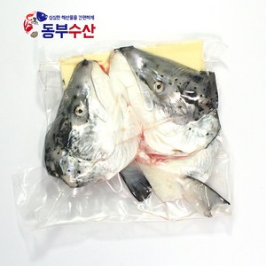 구이용 연어머리 1kg 연어대가리 연어부산물, 구이용 연어머리1kg, 1개, 연어머리1kg