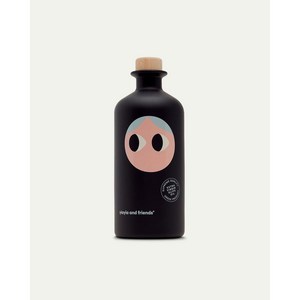 이야이야앤프렌즈 최고급 엑스트라 버진 올리브오일 500ml, 1개