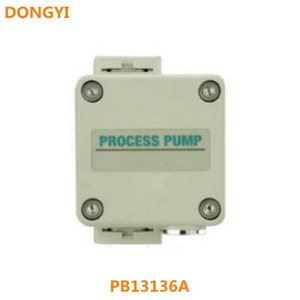 PB1313A01 프로세스 펌프 및 단일 작동 PB, [02] PB1313A-P07, 1개