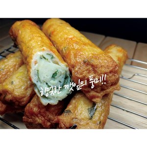 명품수제핫바 깻잎핫바(120g x 10개) 대용량으로 저렴하게, 10개, 120g