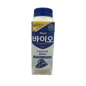 매일 바이오 드링킹 블루베리 250ml x 10, 10개