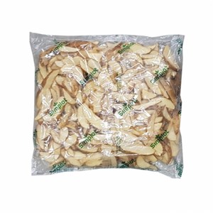 심플로트 스킨온10컷 랜치웨지 2kg (반달감자), 1개