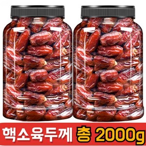 1kg/2kg/3kg[천연 인슐린] 대추의 왕 천연 무첨가 넛 대추야자 혈당조절/무첨가제/변비예방, 1kg, 1개