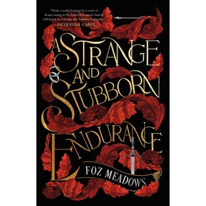 (영문도서) A Stange and Stubbon Enduance Papeback, To Books, English, 9781250829290
