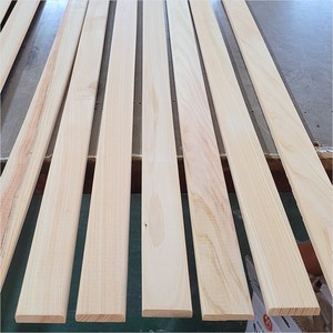 편백 4전몰딩 B급 국내제재/히노끼 편백나무/ 마감재(장당판매) [착불택배], 1개