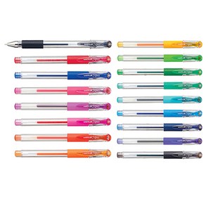 유니 볼 시그노 UM-151-28 (0.28mm) 볼펜, 유니-볼 시그노 0.28mm, 바이올렛