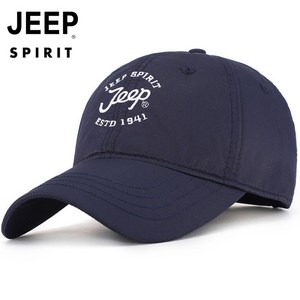 JEEPSPIRIT 정품 모자 야구 모자 OM18CD996CA0042 쿠팡