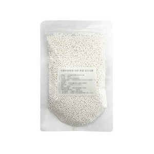 Sago Tapioca Peals white 사고 화이트 타피오카 펄 200g, 1개