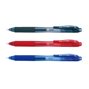 펜텔 에너겔 중성펜 0.5mm 낱자루/006653/펜탈 볼펜 색선택