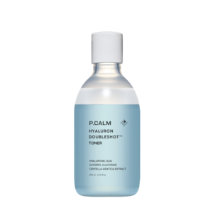 피캄 히알루론 더블샷 토너, 1개, 200ml