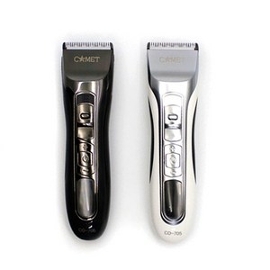 전문가용 프로 바리깡 코매트705, 블랙