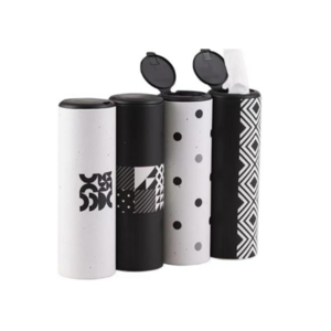 텀블러용 컵 홀더 4종 세트