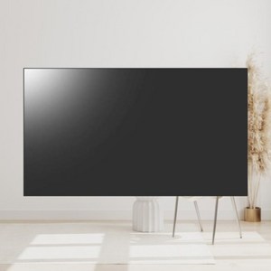 삼성전자 4K UHD OLED TV 방문설치, 163cm, KQ65SC9SAFXKR, 벽걸이형