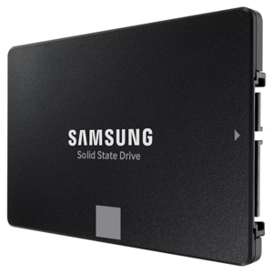 삼성전자 870 EVO SSD, 250GB, MZ-77E250B/KR