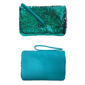 안나수이 스팽클 파우치, 단품, 1개