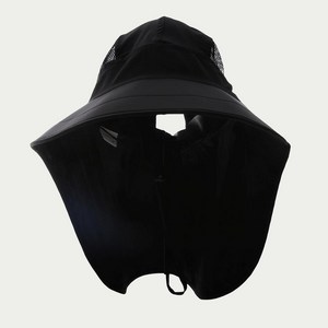 [원라인] 아기 아동 어린이 성인 베이직 플랩캡 물놀이모자