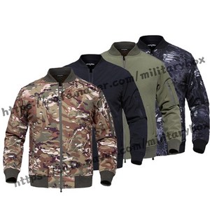 (특가 당일발송)MA1 소프트쉘 자켓 JAK-37- MA1 Softshell Jacket JAK-37