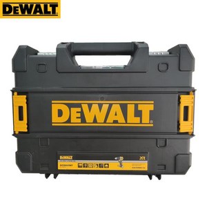 DEWALT DCD791 DCD800 DCD805 구 케이스 상자 DCD791 DCD777 DCD796 DCD996 DCF800 DCF850 DCF887 DCD780 DCD708, DCD805 Case, 1개