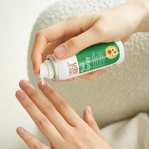 독일 세라일론 네일 스프레이, 1개, 50ml