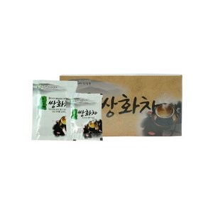 두레생협 쌍화차가루, 1개, 205g