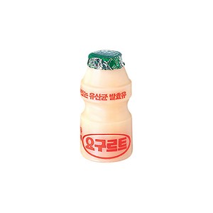 빙그레 요구르트 65ml 120개