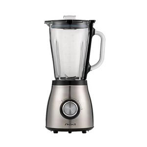 신일 유리컵 믹서기 1.5L [SMX-R500JS]